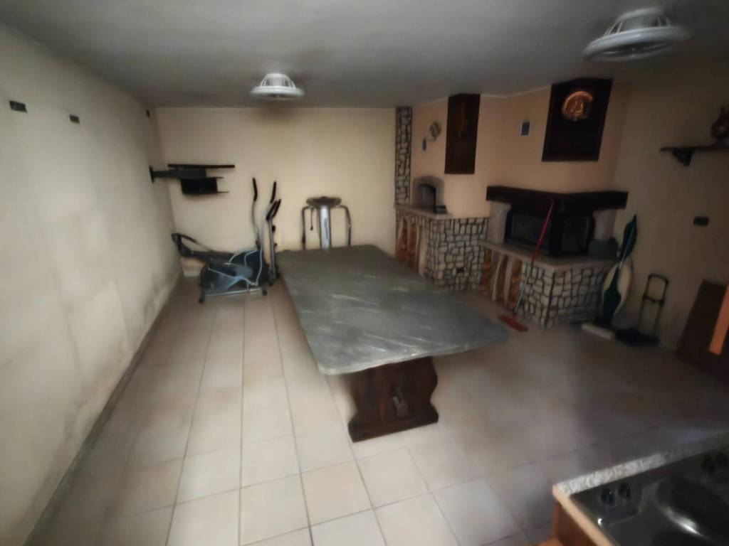 casa indipendente in vendita a Villafranca di Verona in zona Alpo