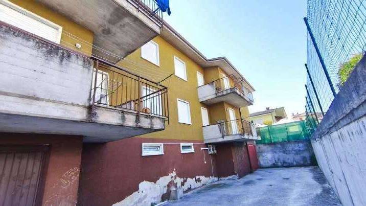 appartamento in vendita a Villafranca di Verona