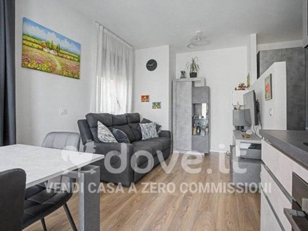 appartamento in vendita a Villafranca di Verona
