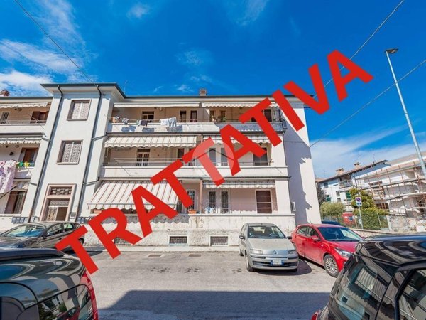appartamento in vendita a Villafranca di Verona