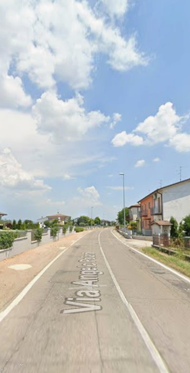 casa indipendente in vendita a Villafranca di Verona