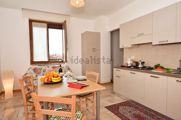 appartamento in vendita a Villafranca di Verona