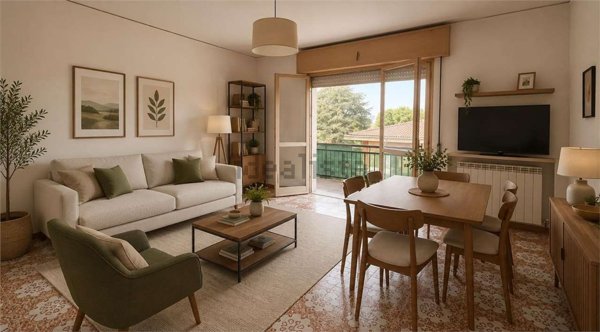 appartamento in vendita a Villafranca di Verona