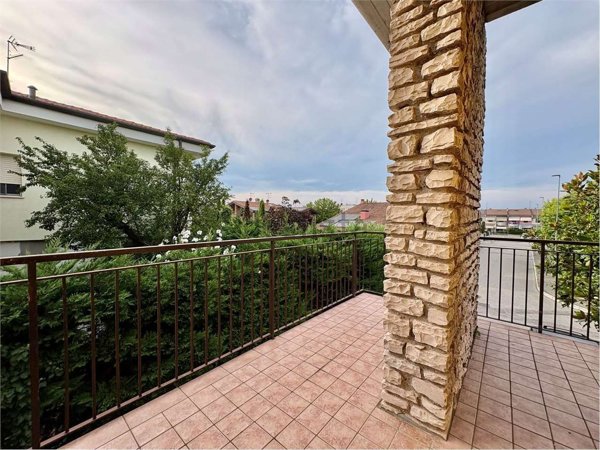 appartamento in vendita a Villafranca di Verona