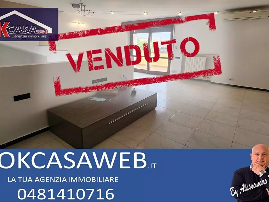 appartamento in vendita a Villafranca di Verona