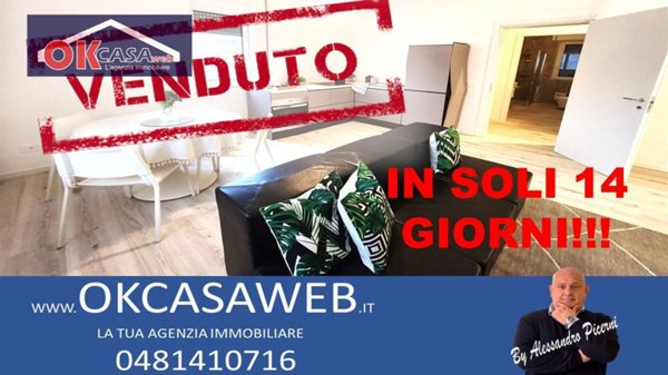 appartamento in vendita a Villafranca di Verona