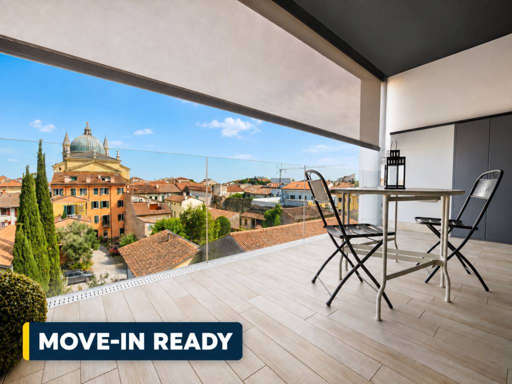 appartamento in vendita a Villafranca di Verona