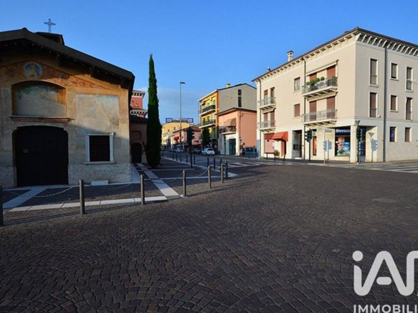appartamento in vendita a Villafranca di Verona