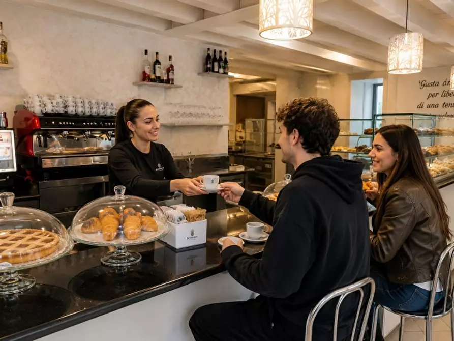negozio in vendita a Villafranca di Verona