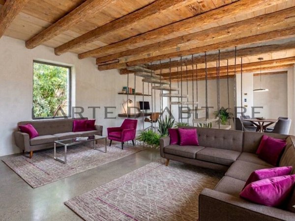 appartamento in vendita a Villafranca di Verona