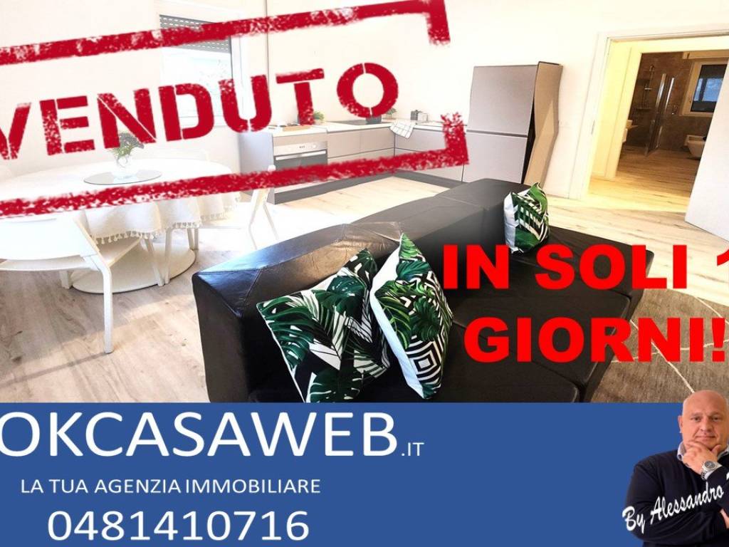 appartamento in vendita a Villafranca di Verona