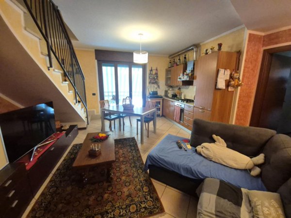 appartamento in vendita a Villafranca di Verona