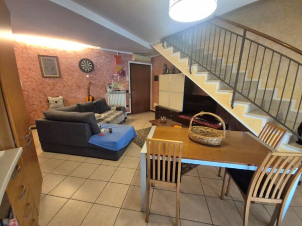 appartamento in vendita a Villafranca di Verona