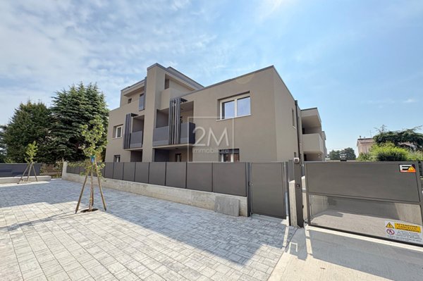 appartamento in vendita a Villafranca di Verona
