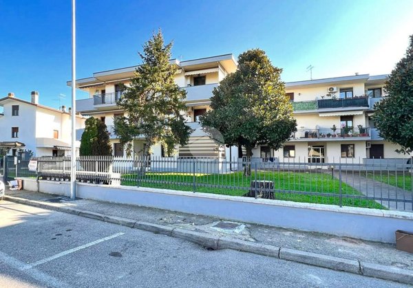 appartamento in vendita a Zevio