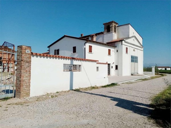 terreno agricolo in vendita a Zevio