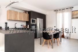 appartamento in vendita a Zevio in zona Santa Maria