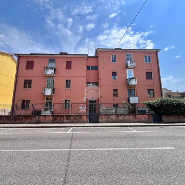 appartamento in vendita a Zevio