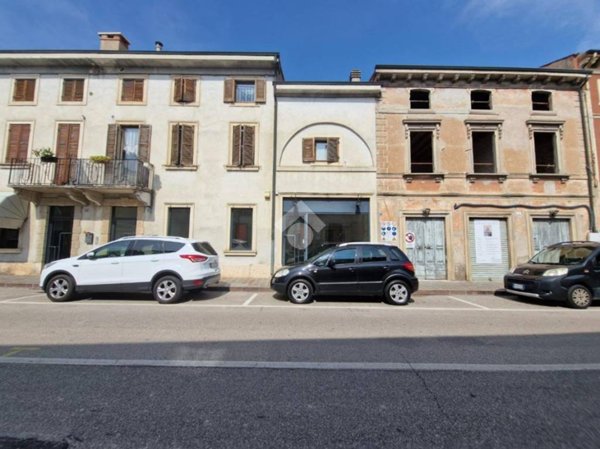 monolocale in vendita a Zevio
