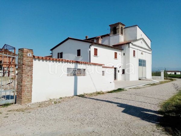 villa in vendita a Zevio