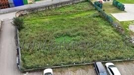 terreno edificabile in vendita a Zevio