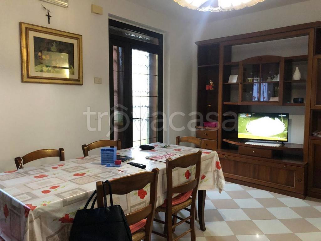 appartamento in vendita a Zevio