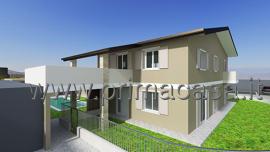 appartamento in vendita a Zevio