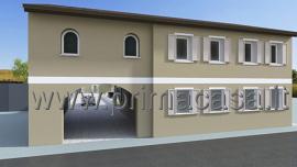 appartamento in vendita a Zevio