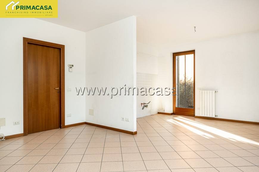 appartamento in vendita a Zevio in zona Santa Maria