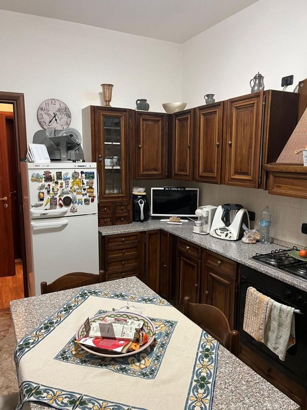 appartamento in vendita a Zevio
