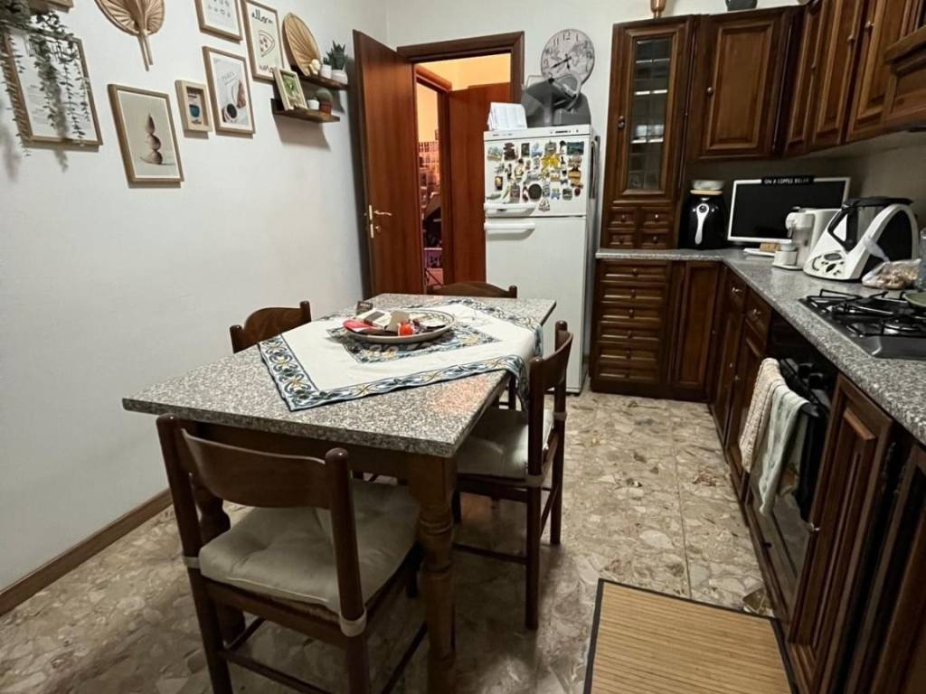 appartamento in vendita a Zevio