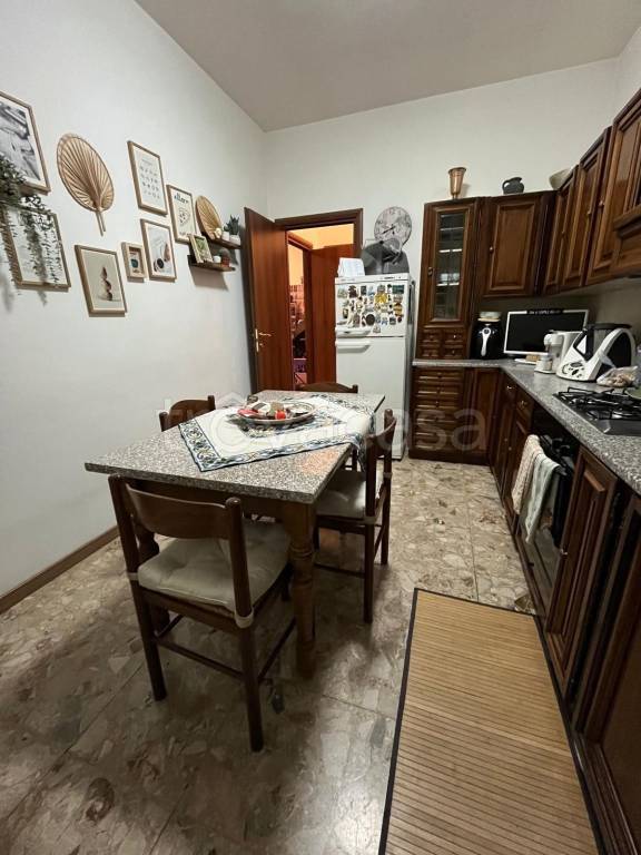 appartamento in vendita a Zevio