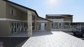 casa indipendente in vendita a Zevio