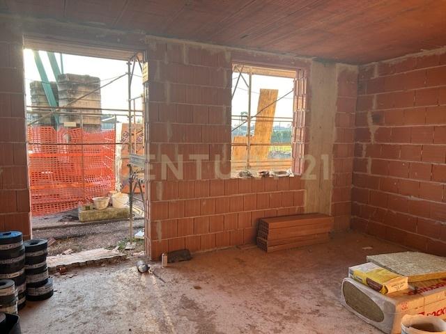appartamento in vendita a Zevio in zona Santa Maria
