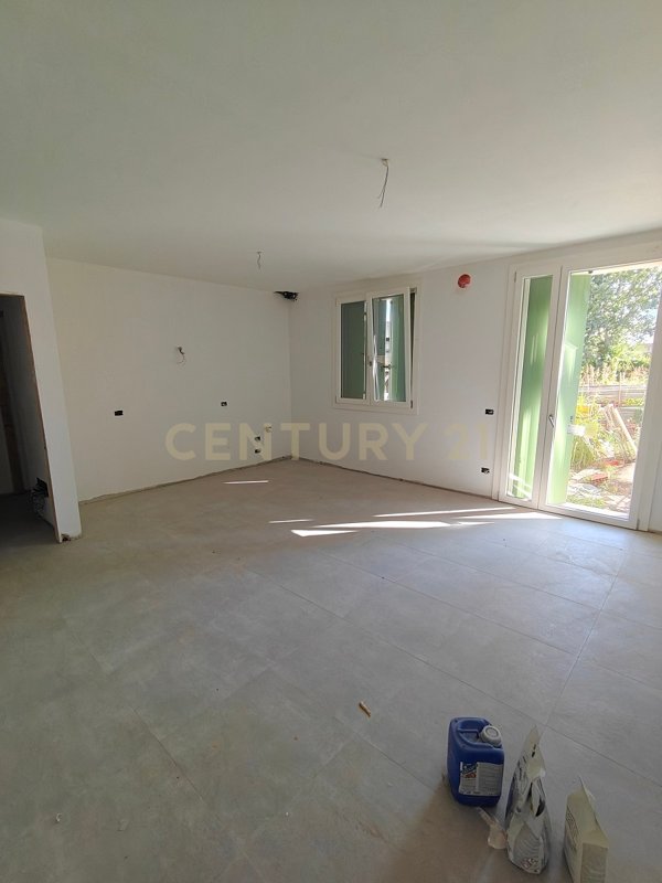 appartamento in vendita a Zevio in zona Santa Maria