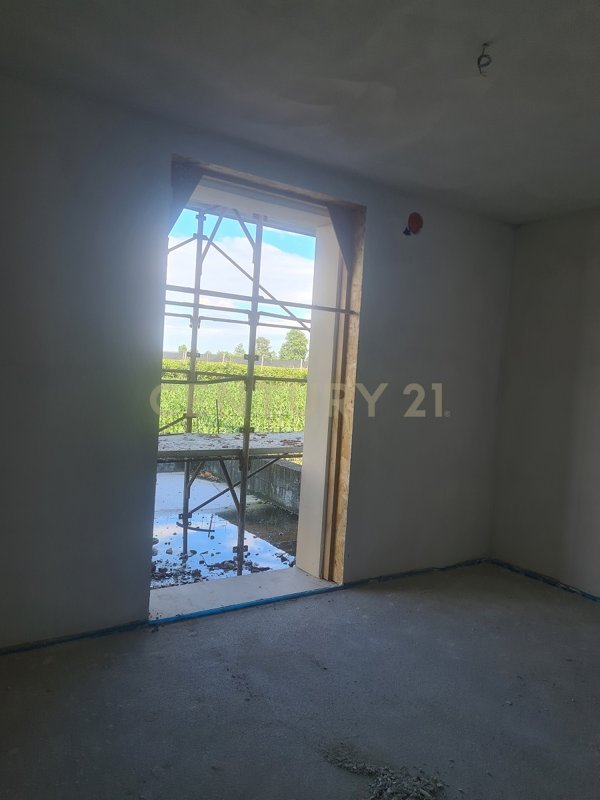 appartamento in vendita a Zevio in zona Santa Maria