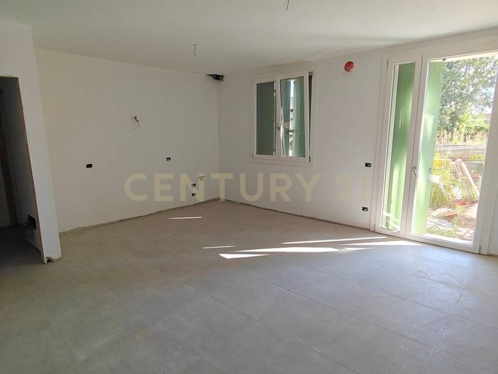 appartamento in vendita a Zevio in zona Santa Maria