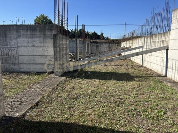 terreno edificabile in vendita a Zevio in zona Santa Maria