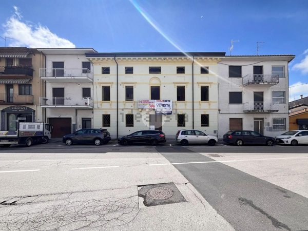 appartamento in vendita a Zevio