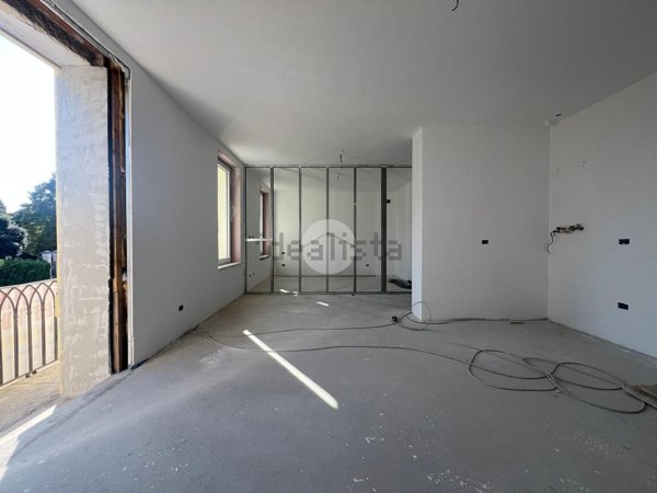 appartamento in vendita a Zevio