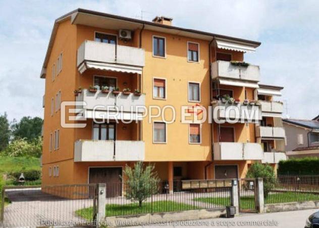 appartamento in vendita a Zevio