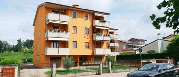 appartamento in vendita a Zevio
