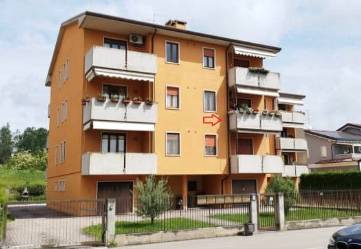 appartamento in vendita a Zevio