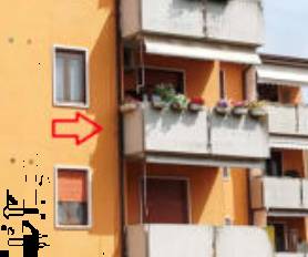 appartamento in vendita a Zevio
