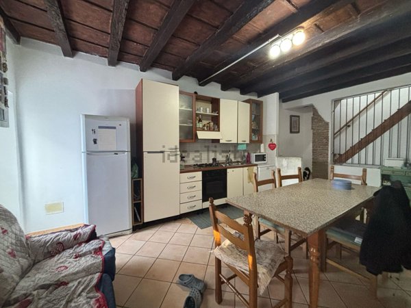 appartamento in vendita a Zevio
