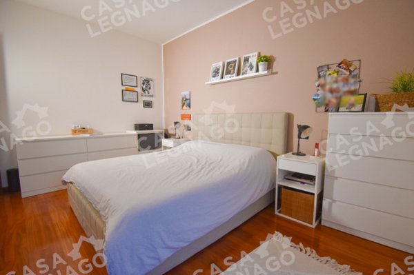 appartamento in vendita a Zevio