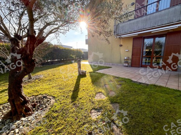 appartamento in vendita a Zevio