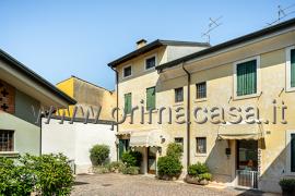 casa indipendente in vendita a Zevio