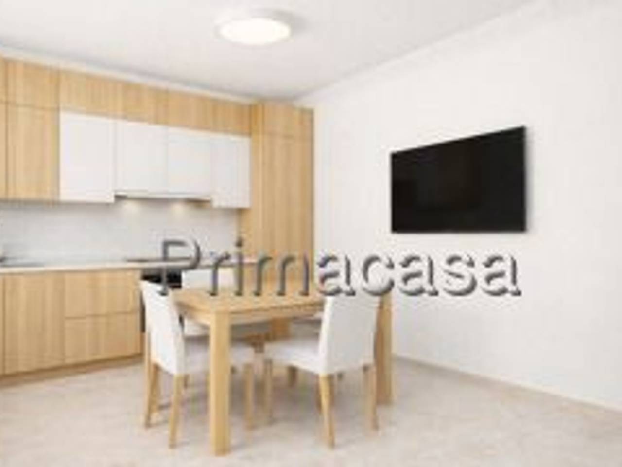 appartamento in vendita a Zevio