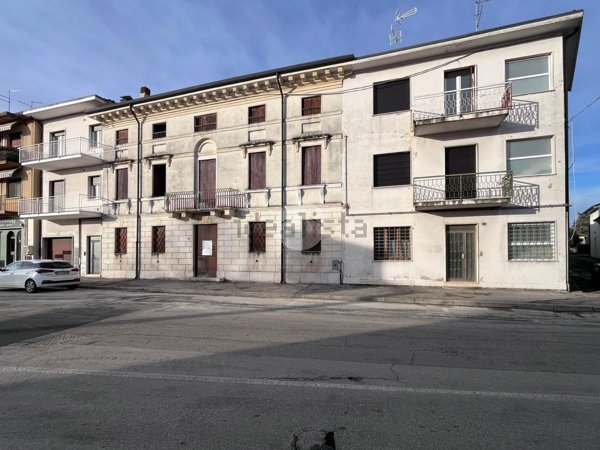 appartamento in vendita a Zevio